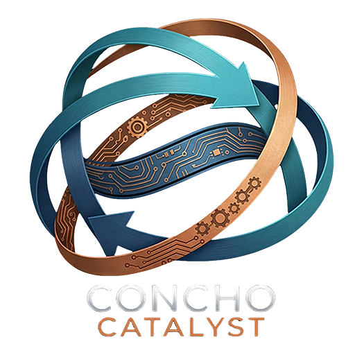 Concho Catalyst logo